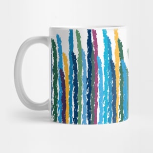 Spring Blossoms Mug